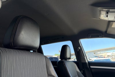 2018 Toyota Highlander LE Plus