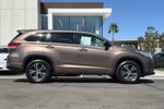 2018 Toyota Highlander LE Plus