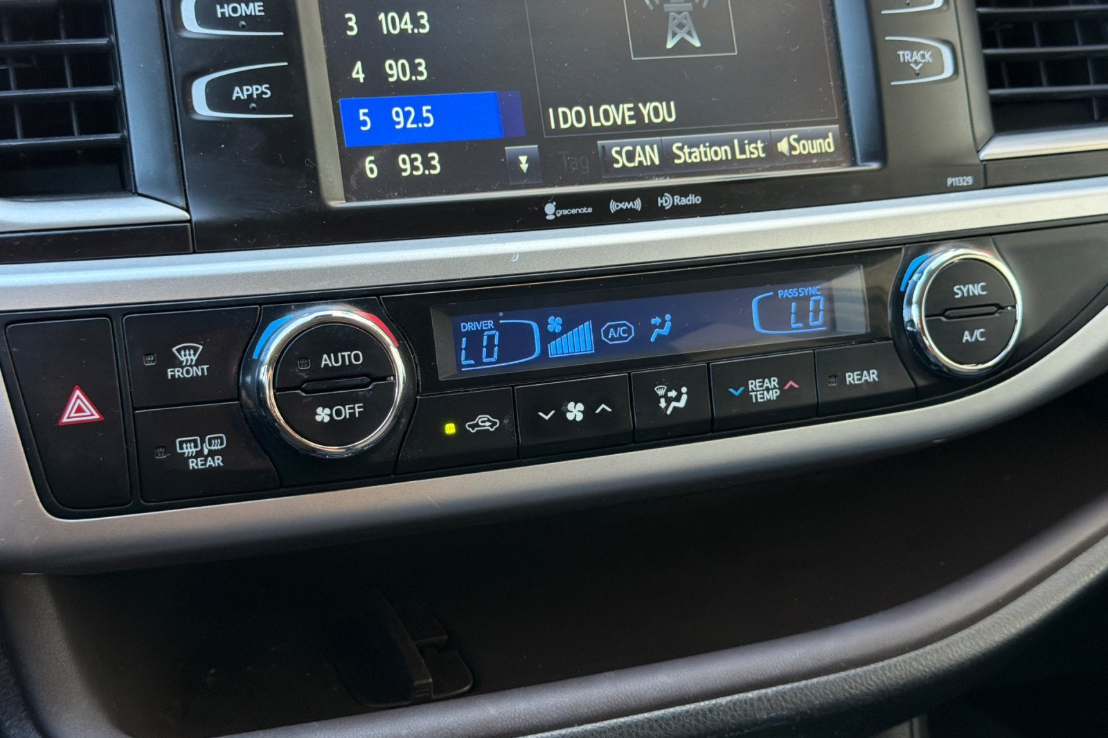 2018 Toyota Highlander LE Plus