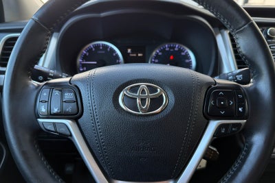 2018 Toyota Highlander LE Plus