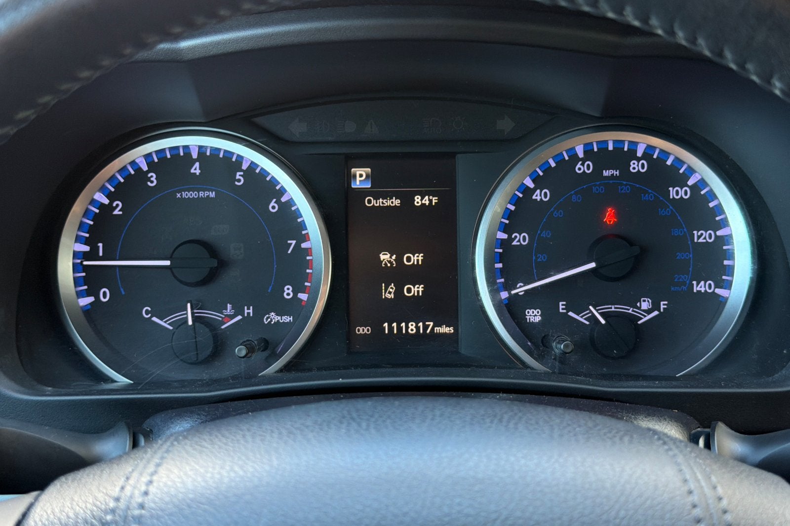 2018 Toyota Highlander LE Plus