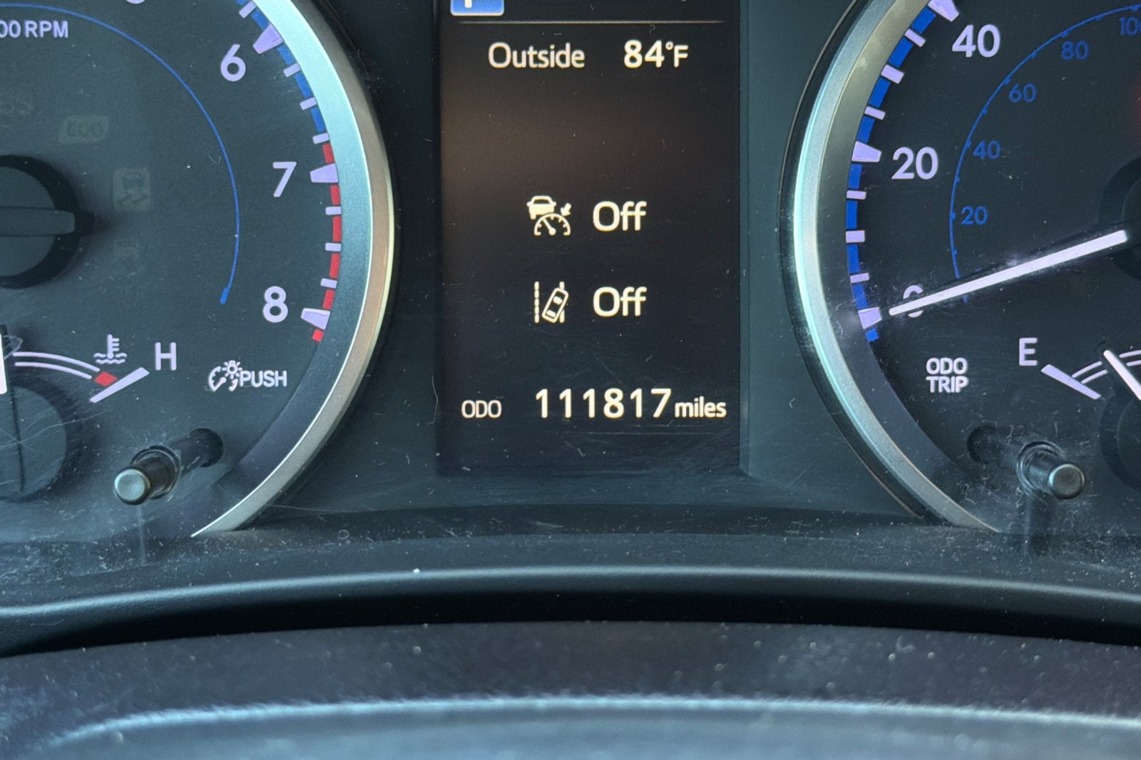 2018 Toyota Highlander LE Plus