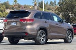 2018 Toyota Highlander LE Plus
