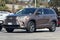 2018 Toyota Highlander LE Plus