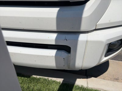 2016 Toyota Tundra Platinum 5.7L V8