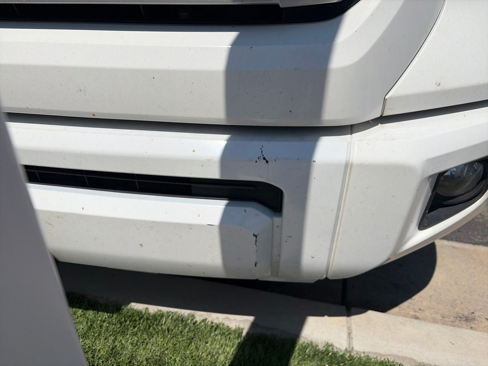 2016 Toyota Tundra Platinum 5.7L V8