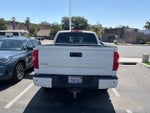 2016 Toyota Tundra Platinum 5.7L V8