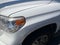 2016 Toyota Tundra Platinum 5.7L V8