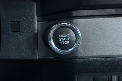 2021 Toyota Tacoma TRD Sport V6