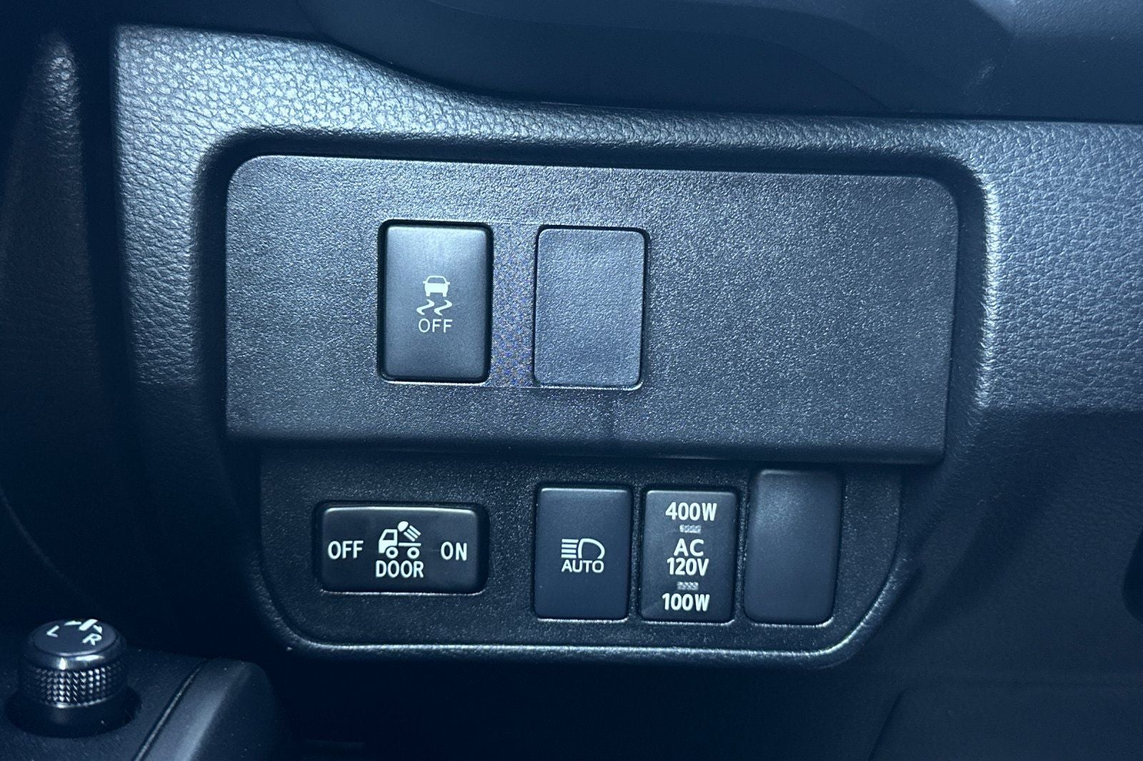 2021 Toyota Tacoma TRD Sport V6