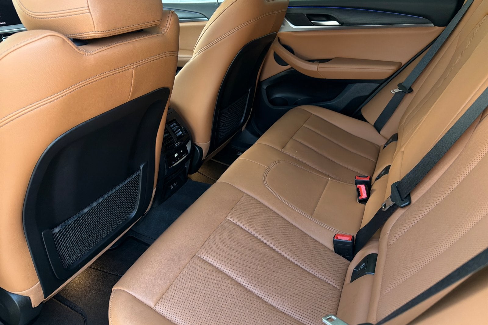 2024 BMW X4 xDrive30i