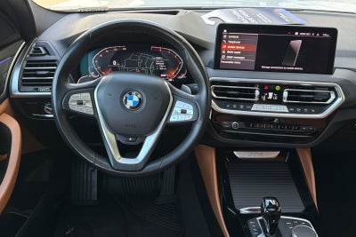 2024 BMW X4 xDrive30i
