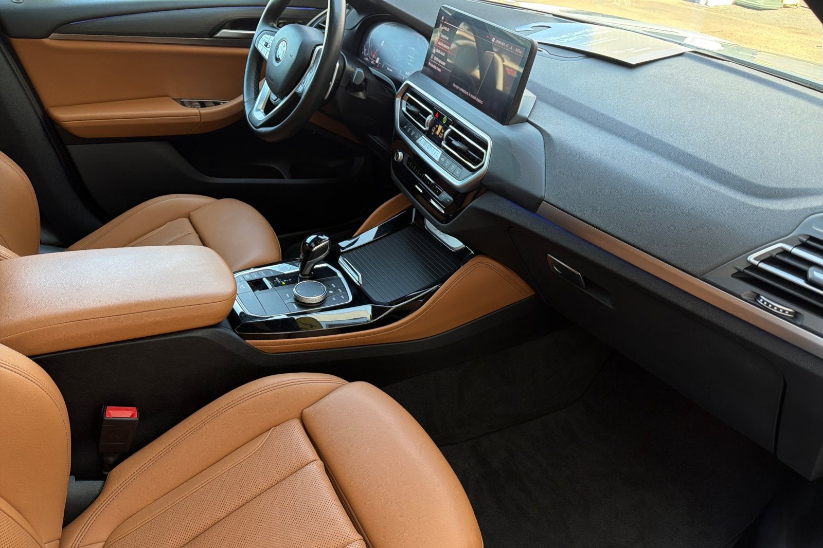 2024 BMW X4 xDrive30i