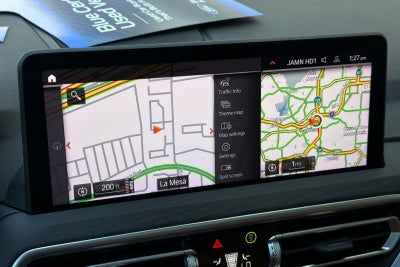 2024 BMW X4 xDrive30i