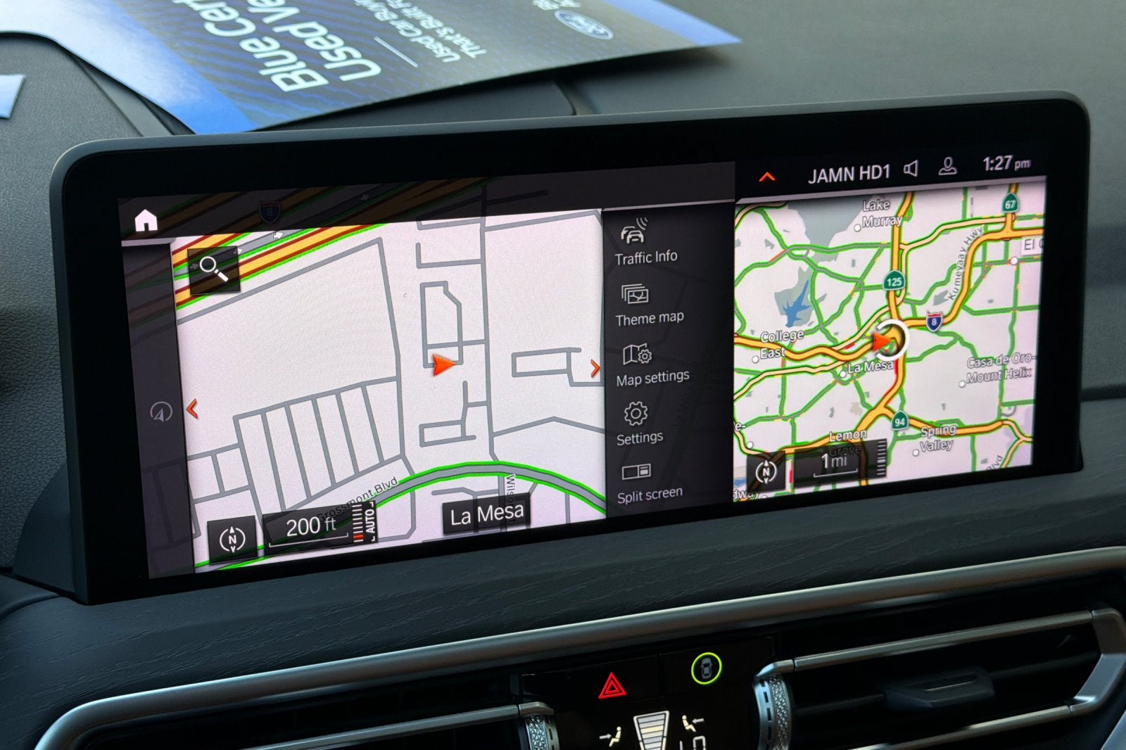 2024 BMW X4 xDrive30i
