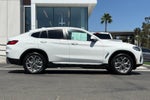 2024 BMW X4 xDrive30i
