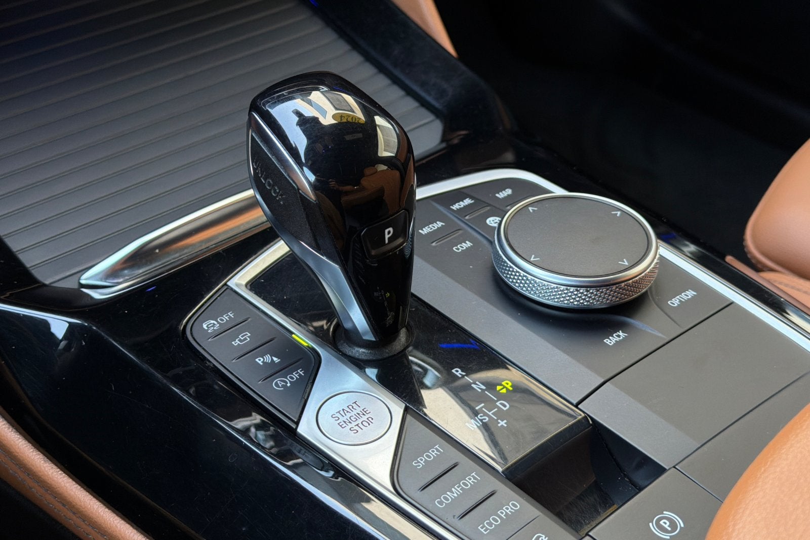 2024 BMW X4 xDrive30i