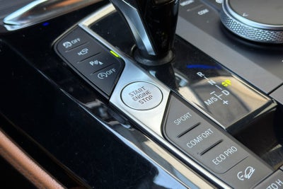2024 BMW X4 xDrive30i
