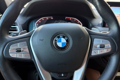2024 BMW X4 xDrive30i
