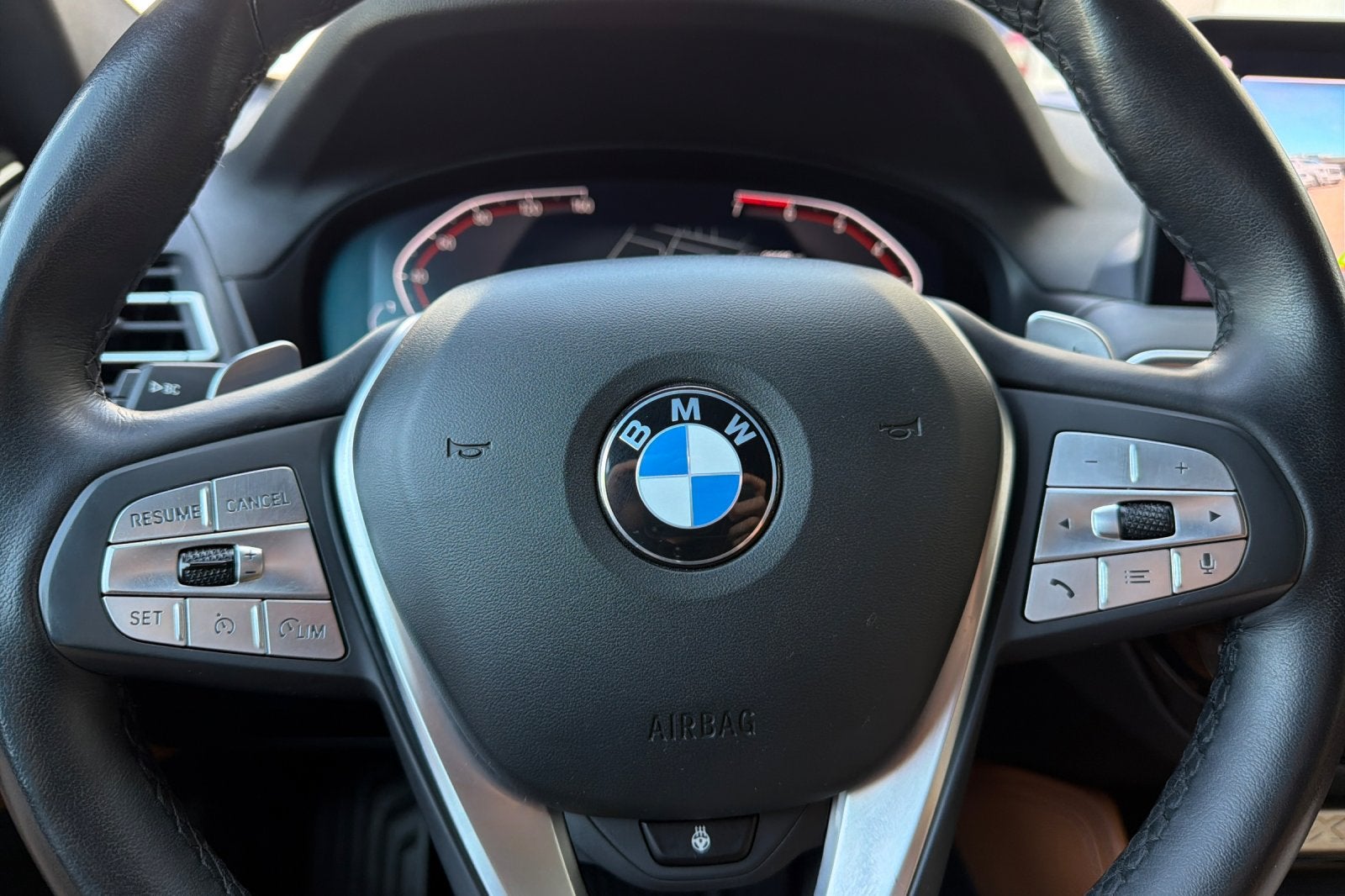 2024 BMW X4 xDrive30i