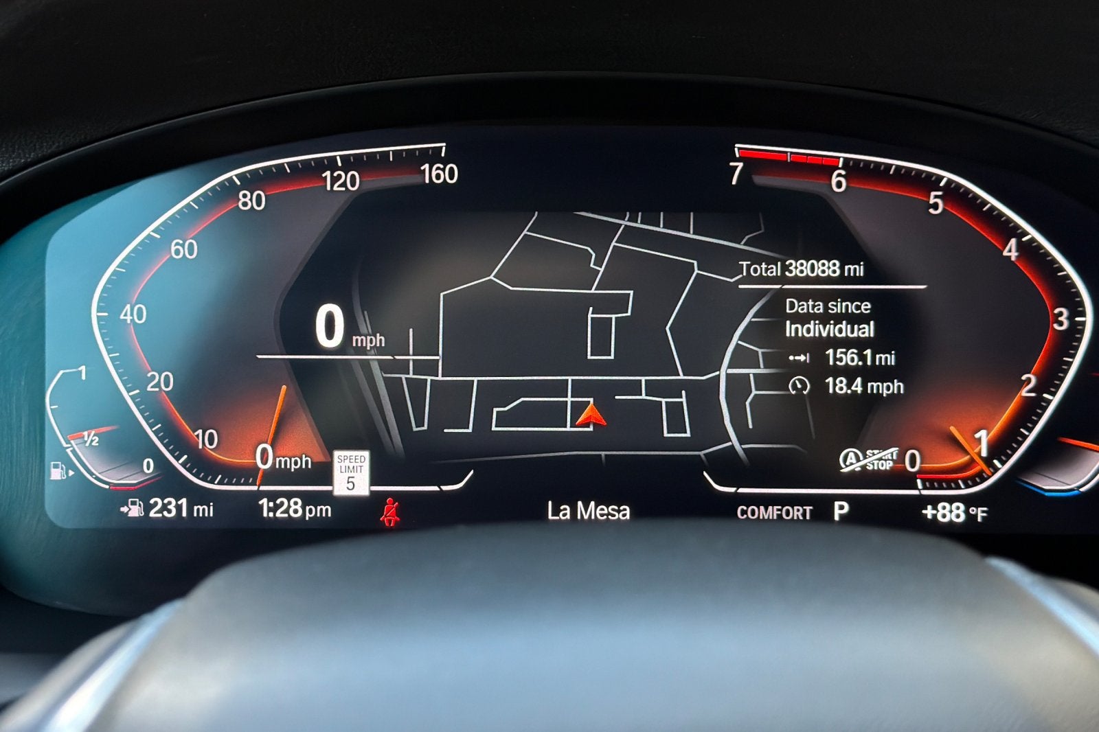 2024 BMW X4 xDrive30i