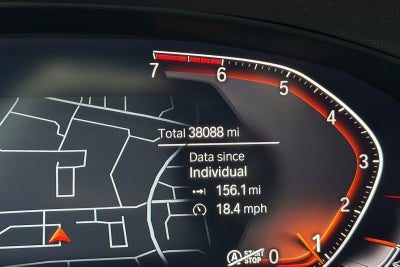 2024 BMW X4 xDrive30i