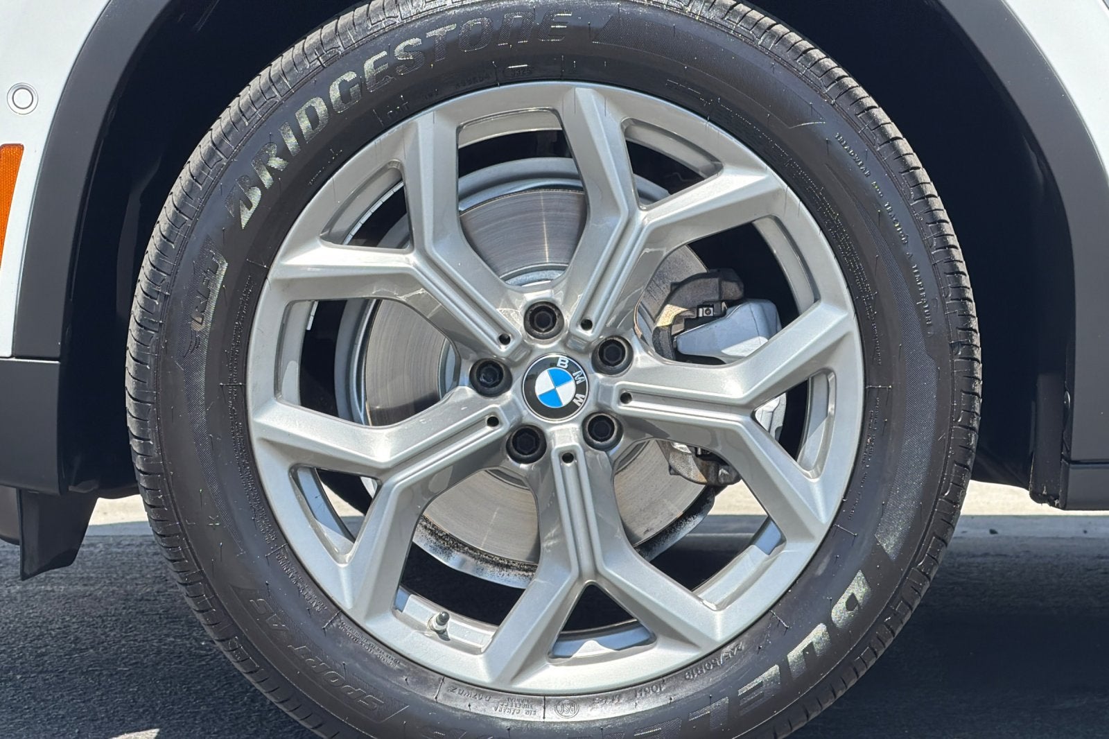 2024 BMW X4 xDrive30i