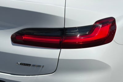 2024 BMW X4 xDrive30i
