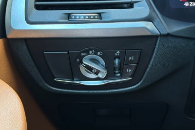 2024 BMW X4 xDrive30i