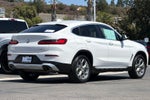 2024 BMW X4 xDrive30i