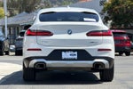 2024 BMW X4 xDrive30i