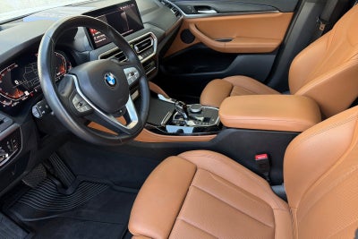 2024 BMW X4 xDrive30i