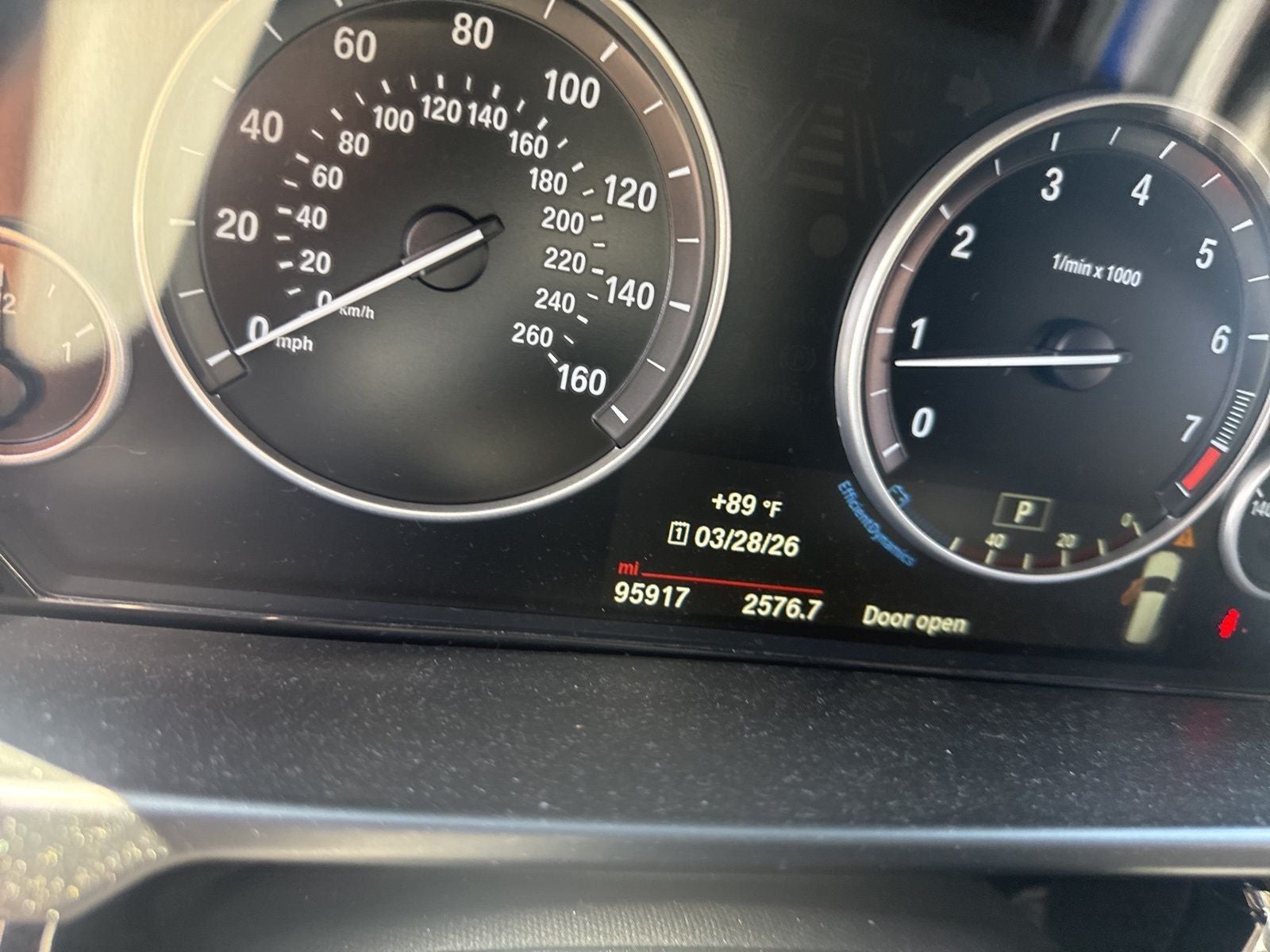 2018 BMW X5 sDrive35i