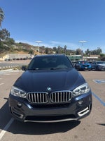 2018 BMW X5 sDrive35i
