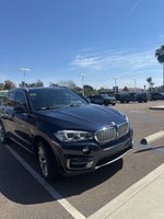2018 BMW X5 sDrive35i