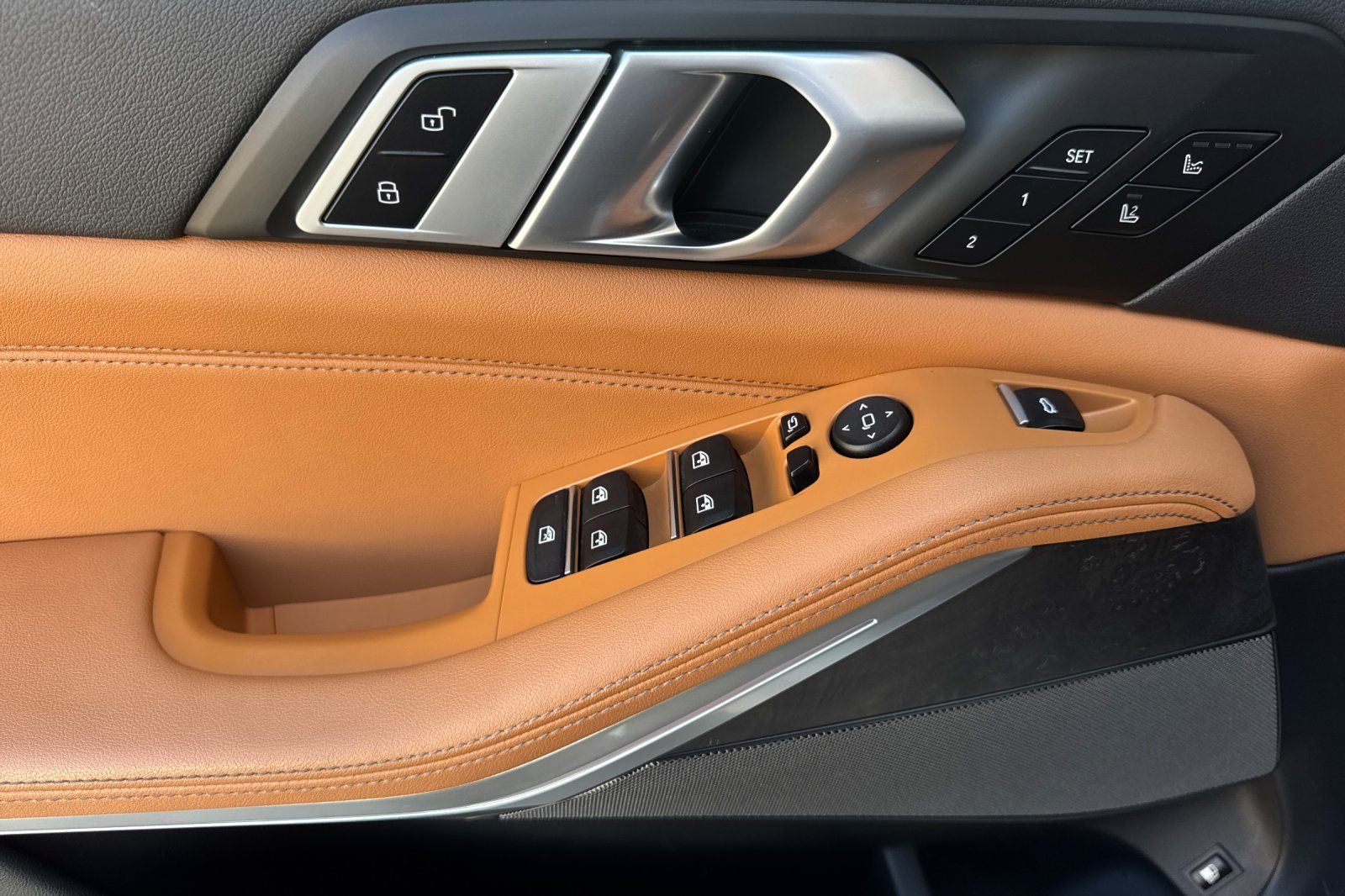 2023 BMW X5 xDrive45e