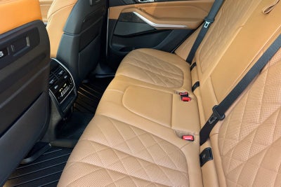 2023 BMW X5 xDrive45e