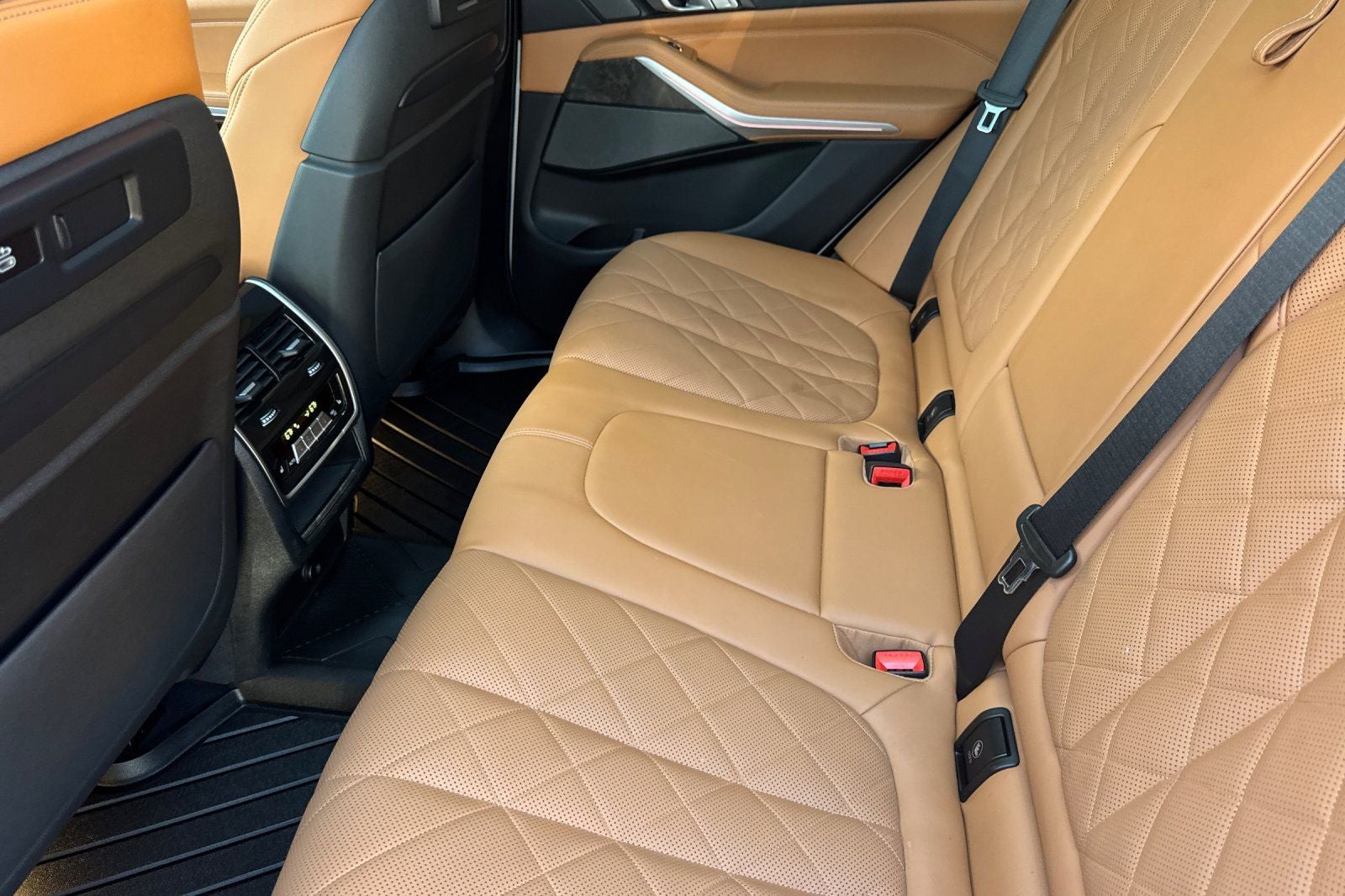 2023 BMW X5 xDrive45e