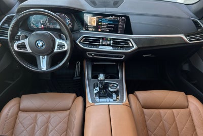 2023 BMW X5 xDrive45e