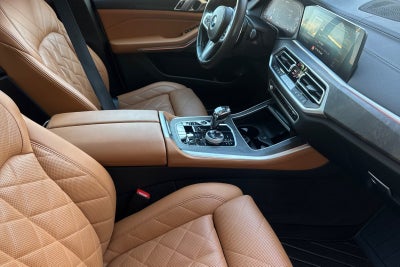 2023 BMW X5 xDrive45e