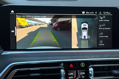 2023 BMW X5 xDrive45e