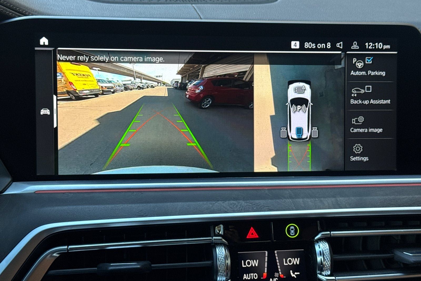 2023 BMW X5 xDrive45e