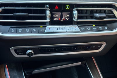 2023 BMW X5 xDrive45e