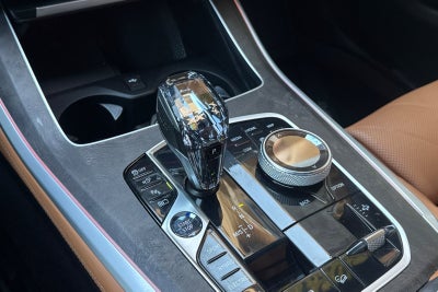 2023 BMW X5 xDrive45e