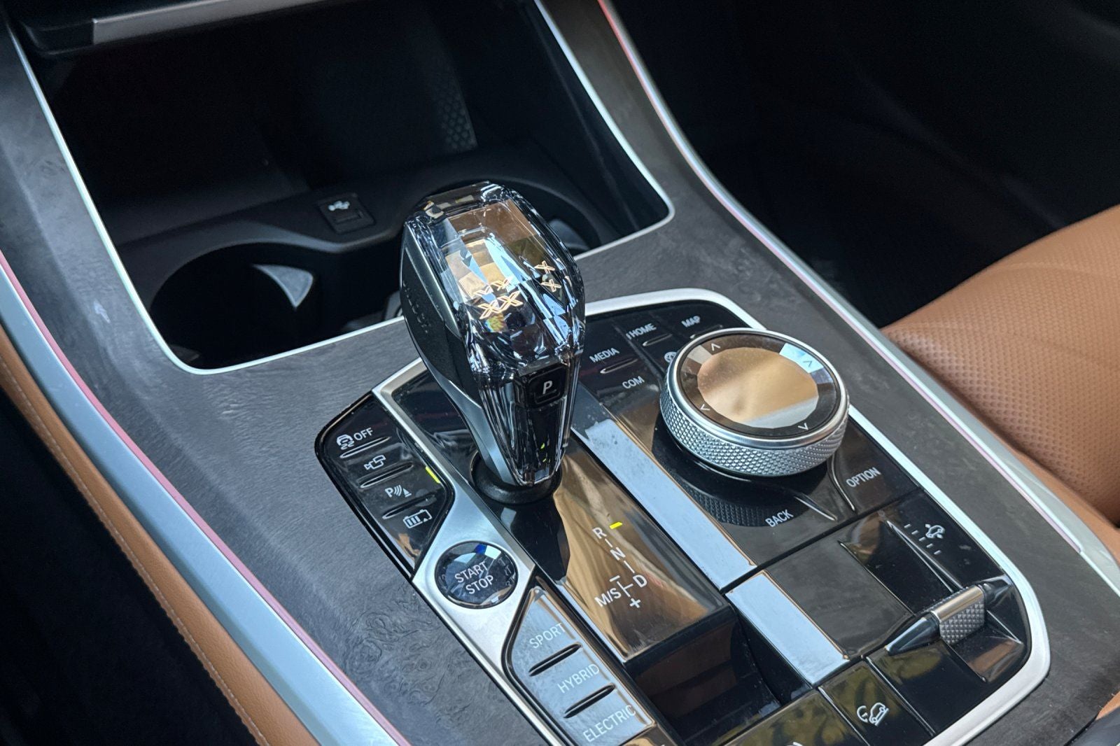 2023 BMW X5 xDrive45e