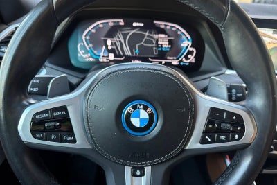 2023 BMW X5 xDrive45e