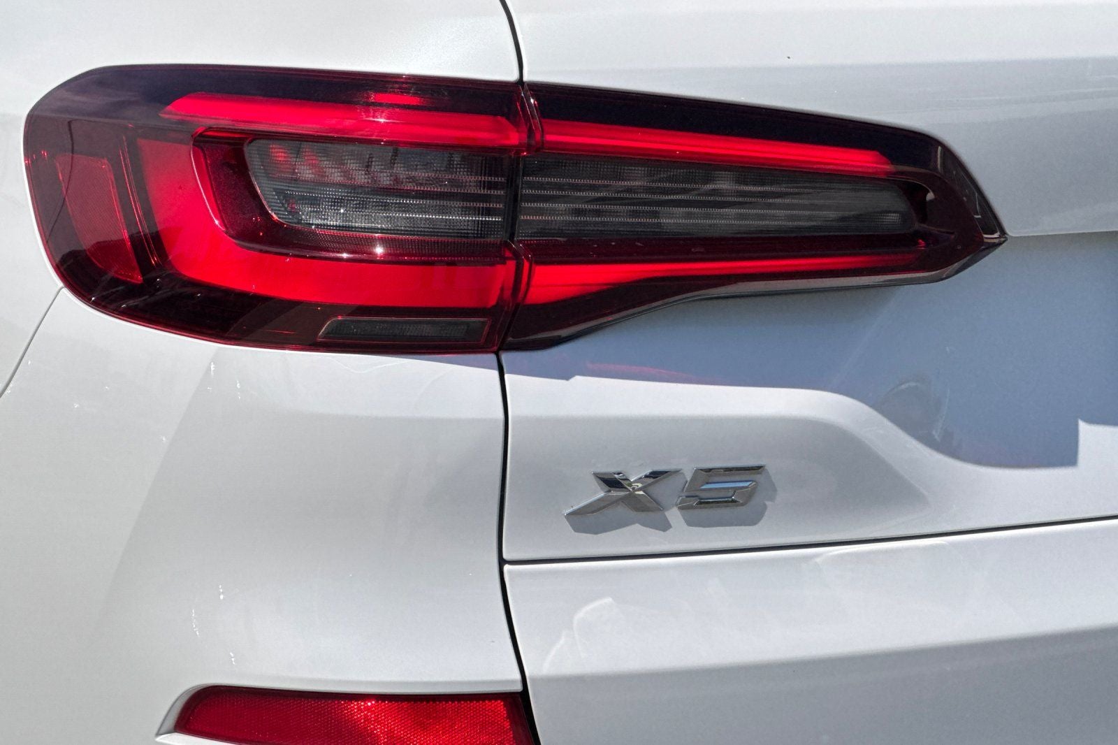 2023 BMW X5 xDrive45e