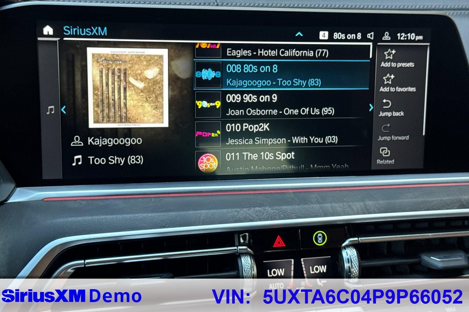 2023 BMW X5 xDrive45e