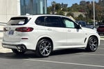 2023 BMW X5 xDrive45e
