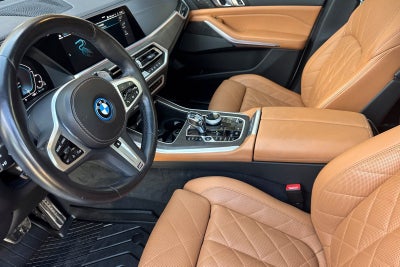 2023 BMW X5 xDrive45e